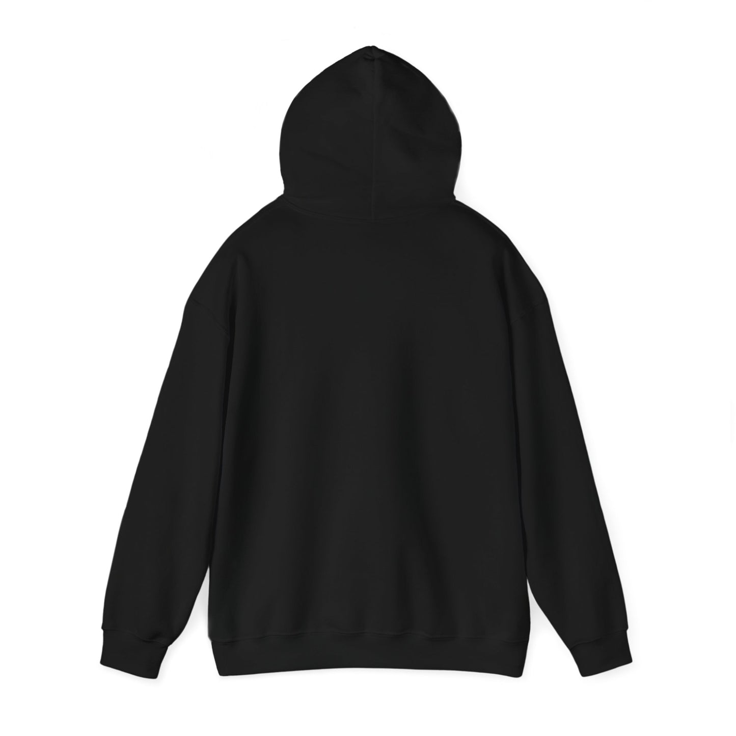 Back in Office Hooded Sweatshirt