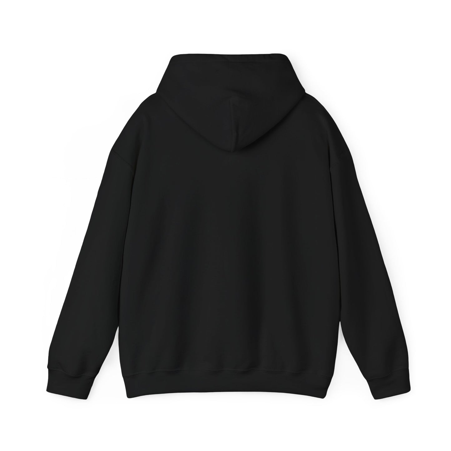 Back in Office Hooded Sweatshirt