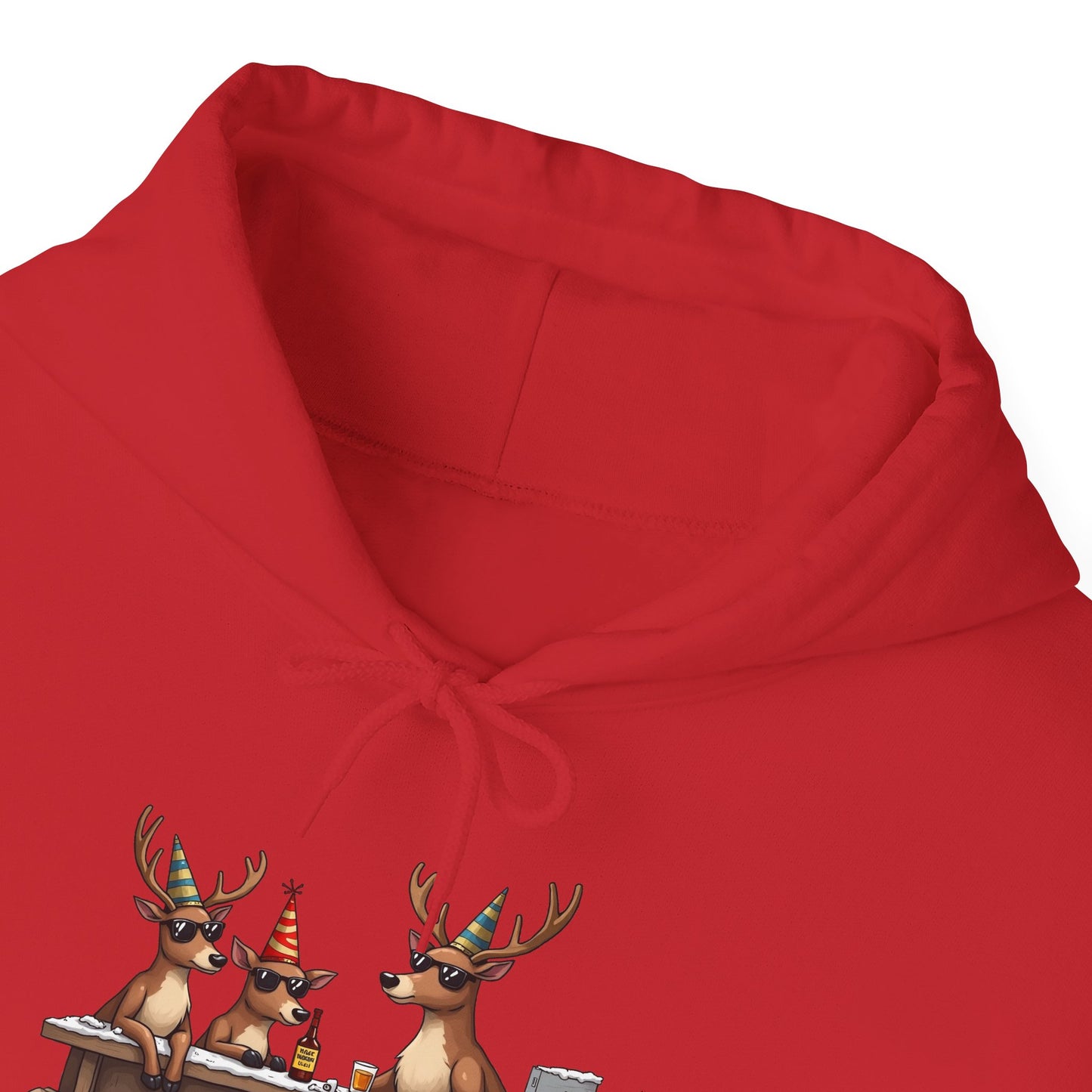 Holiday Shenanigans Hoodie